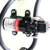 imageChapin 8 G 24V Rechargeable Battery ATV Sprayer Tank Size 8 Gal Flow 05 GPM Pressure 60 PSI Model 97024