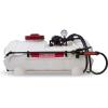 imageChapin 15 Gallon Deluxe ATVUTV Sprayer 97301  Made in The USA 25 GPM 12V Quick Connect Pump Universal Mount15Gallon