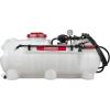 imageChapin 15 Gallon Deluxe ATVUTV Sprayer 97301  Made in The USA 25 GPM 12V Quick Connect Pump Universal Mount25Gallon