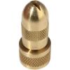 imageChapin 36001 Brass Fan Spray Sprayer Nozzle
