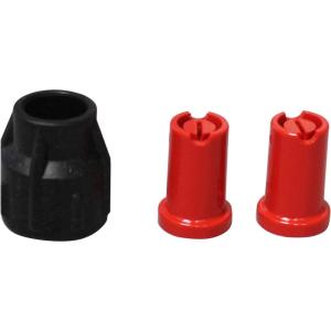 imageChapin International 997630 Chapin 64631 Fan Tip Nozzles with Retainer for Chapin Deck Sprayers