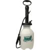 imageChapin 29002 Made in The USA 2Gallon Stand N Spray No Bend Pressure Pump Tank Sprayer for Lawn and Garden Insects Pest and Weeds Translucent White1Gallon