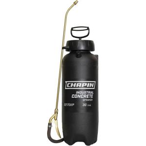 imageChapin International 22170XP 3 Gallon Industrial Concrete Sprayer for Curing Compounds Form Oils Waterproofing and Coatings