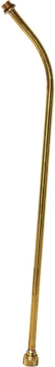 imageCHAPIN R E 67711 Brass Spring Extention Wand 18quot