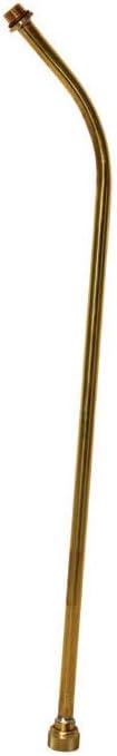 imageCHAPIN R E 67711 Brass Spring Extention Wand 18quot