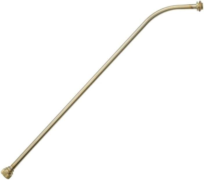 imageCHAPIN R E 67711 Brass Spring Extention Wand 18quot