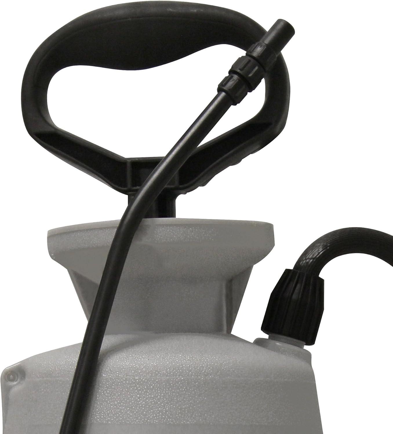 imageChapin International 3Gallon Farm Sprayer Gray 2803E