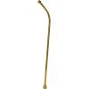 imageCHAPIN R E 67711 Brass Spring Extention Wand 18quot