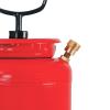 imageChapin 4163 Industrial 35Gallon TriPoxy Water Supply Tank Sprayer 35Gallon 1 SprayerPackage