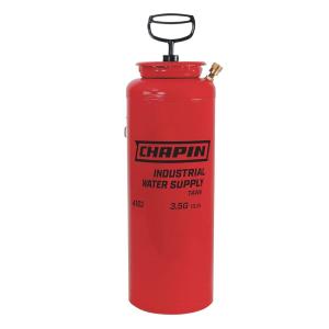 imageChapin 4163 Industrial 35Gallon TriPoxy Water Supply Tank Sprayer 35Gallon 1 SprayerPackage