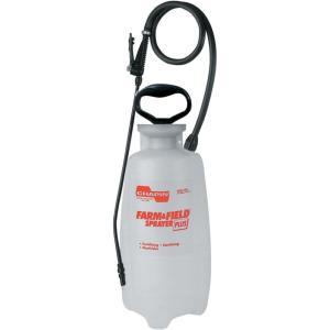 imageChapin International 3Gallon Farm Sprayer Gray 2803E