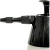 imageChapin 10027 Handheld Pump Sprayer 48oz Industrial Professional for Decorative Concrete Adjustable Poly Cone Spray Nozzle Straight or Shower Stream