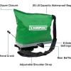 imageChapin 25 lb Professional Handheld Waterproof Bag Seeder TurfPro