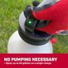 imageChapin 28324 EVO Autosprayer Made in USA 2 Gallon Lawn and Garden Battery Powered Pressured Sprayer