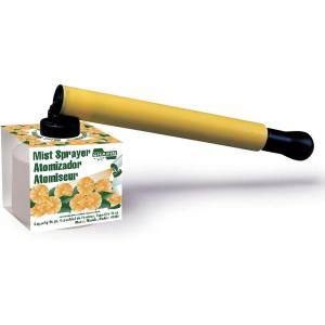 image:imageChapin 5001 16Ounce Single Action Handheld Liquid Misting Sprayer for Herbicides and Pesticides 1 SprayerPackage